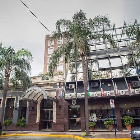 Hotel Garden Rosário Exterior foto